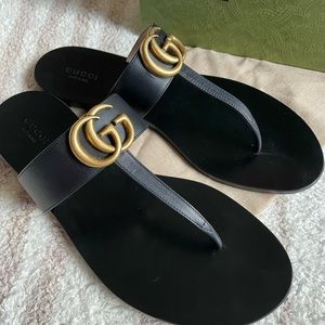 Gucci shoes